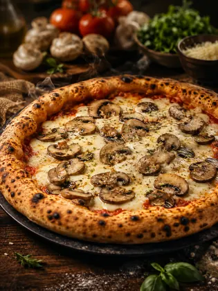 Funghi