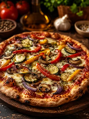 Vegetariana
