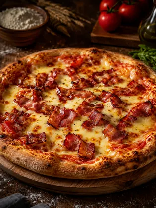 Bacon