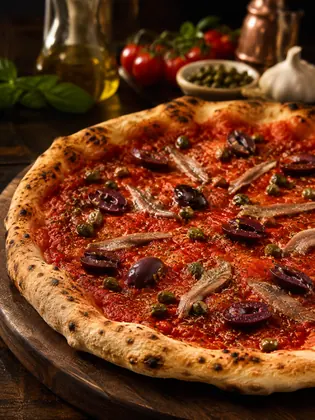 Marinara