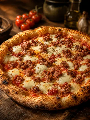 Salsiccia