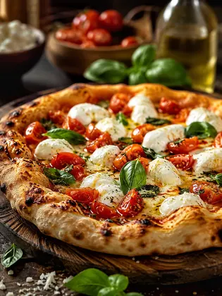 Caprese