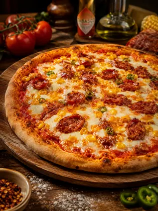 Messicana