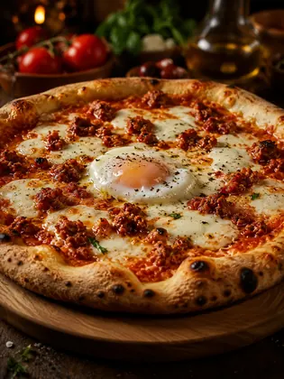 Occhio Di Bue