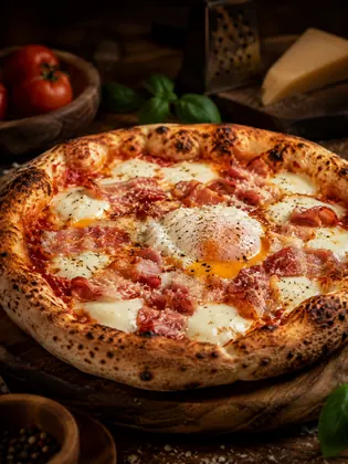 Carbonara
