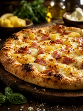 Hawaiana